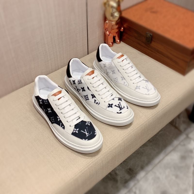 l**is V*t*n sneakers